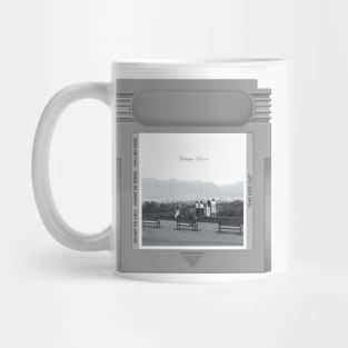 Kaputt Game Cartridge Mug